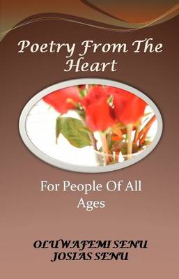 Poetry from Heart (Paperback)