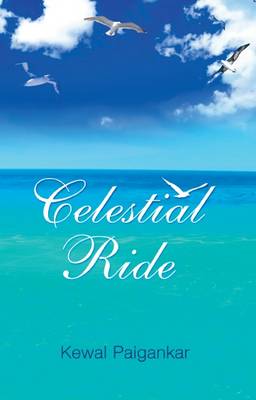 Celestial Ride (Paperback)