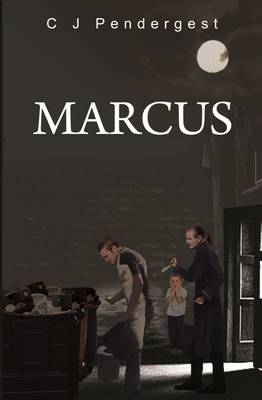 Marcus (Paperback)