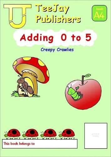 TeeJay Level A Maths: Bk. 4 (Paperback)