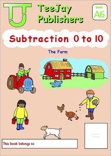 TeeJay Level A Maths: Bk. 6 (Paperback)