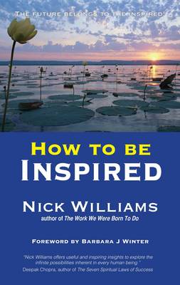 How to be Inspired (Paperback)