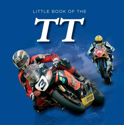 Little Book of TT (Hardback)