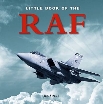 Little Book of RAF (Hardback)