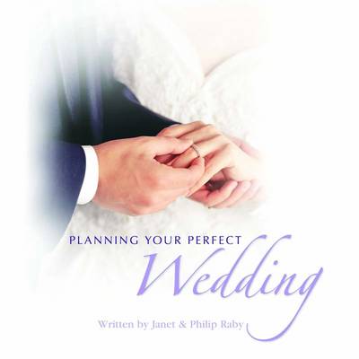 Little Book of Planning Your Perfect Wedding (Hardback)
