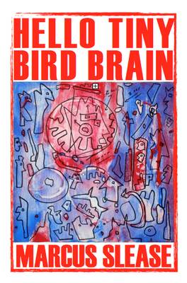Hello Tiny Bird Brain (Paperback)