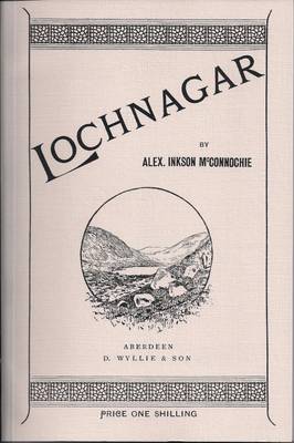 Lochnagar (Paperback)