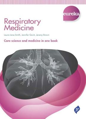 Eureka: Respiratory Medicine - Eureka (Paperback)