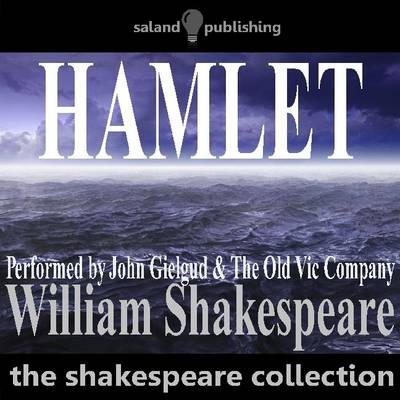 Hamlet (CD-Audio)