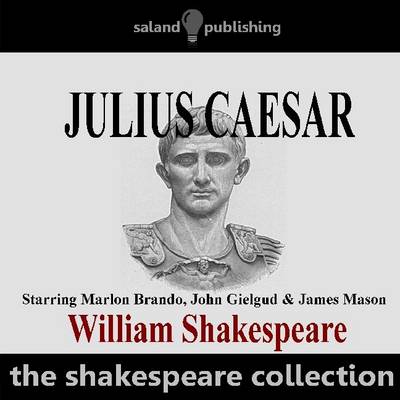 Julius Caesar (CD-Audio)