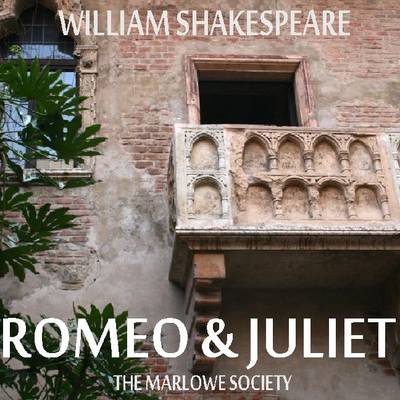 Romeo and Juliet (CD-Audio)