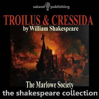 Troilus and Cressida (CD-Audio)