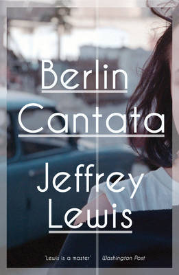 Berlin Cantata (Paperback)