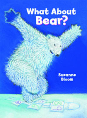 What About Bear? (Hardback)