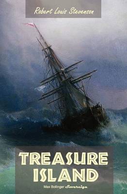 Treasure Island (Paperback)