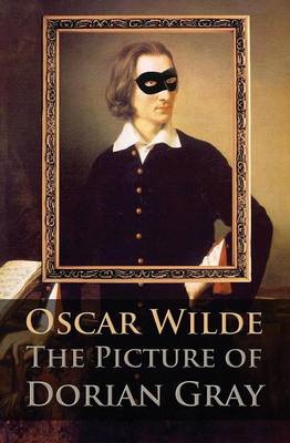 The Picture of Dorian Gray (Paperback)