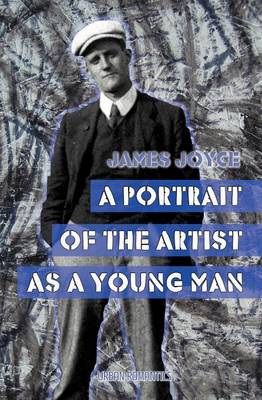 A Portrait of the Artist as a Young Man (Paperback)