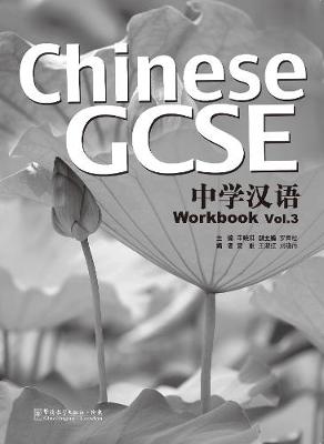 Chinese GCSE vol.3 - Workbook (Paperback)