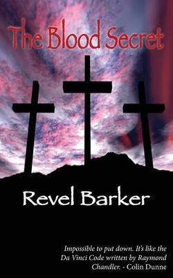 The Blood Secret (Paperback)