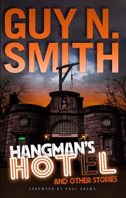 Hangman's Hotel and Other Stories (Paperback)