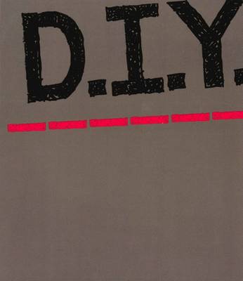 DIY (Paperback)