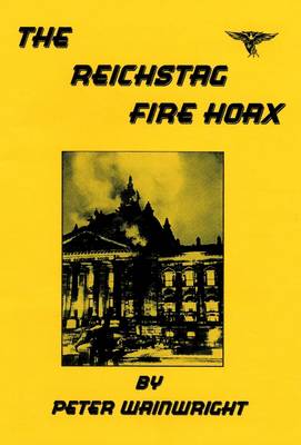 The Reichstag Fire Hoax (Paperback)