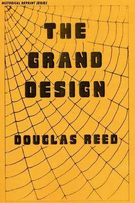The Grand Design (Paperback)