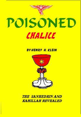 Poisoned Chalice (Paperback)