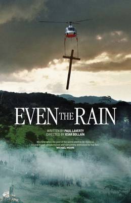 Even the Rain (Paperback)