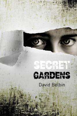 Secret Gardens (Paperback)