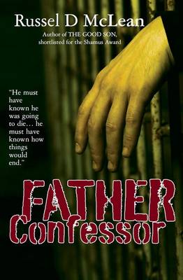 Father Confessor (Paperback)