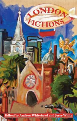 London Fictions (Paperback)