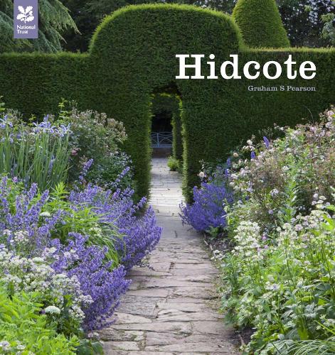 Hidcote (Paperback)
