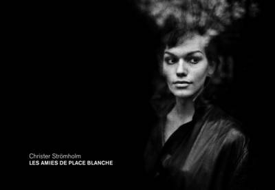 Les Amies De Place Blanche (Hardback)