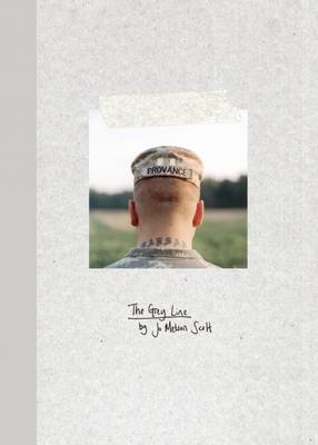 The Grey Line (Hardback)