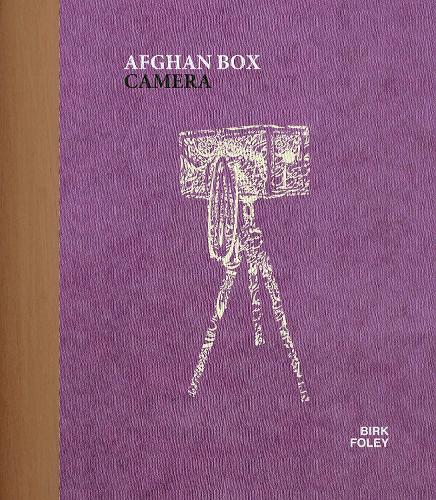Afghan Box Camera (Hardback)