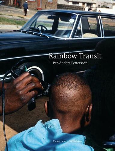 Rainbow Transit (Hardback)