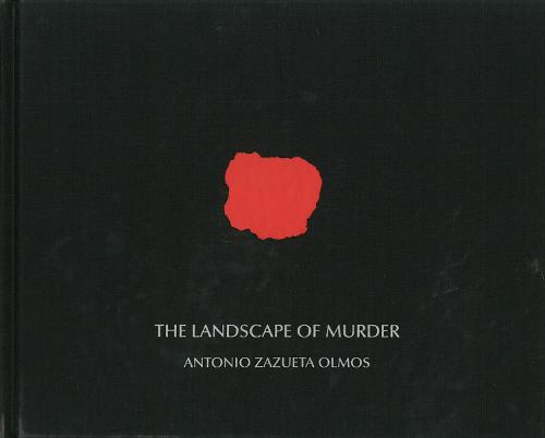 The Landscape of Murder (Hardback)