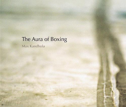 Cover The Aura of Boxing