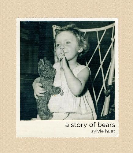A Story of Bears (Hardback)