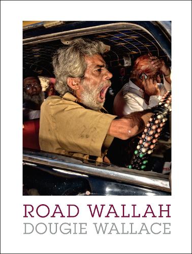 Road Wallah (Hardback)
