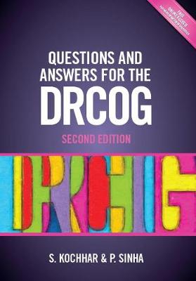 Questions and Answers for the DRCOG, second edition (Paperback)