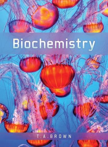 Biochemistry (Paperback)