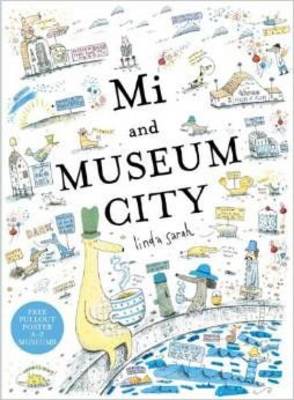 Mi and Museum City - Museum City (Paperback)