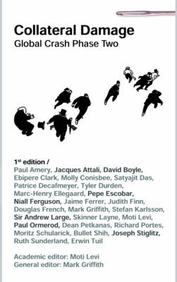 Collateral Damage: Global Crash Phase Two (Paperback)