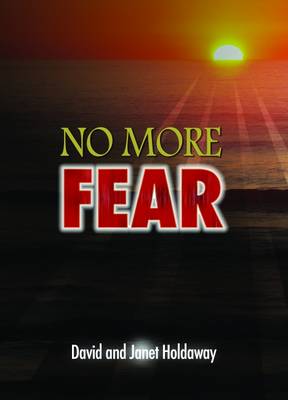 No More Fear (Paperback)