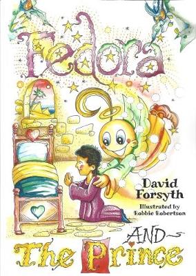 Fedora and the Prince (Paperback)