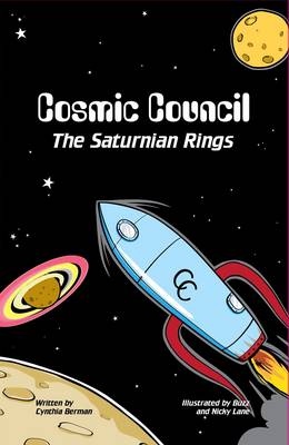 Cosmic Council: The Saturnian Rings (Paperback)