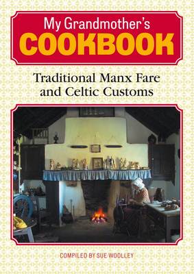 My Grandmother's Cookbook (Paperback)