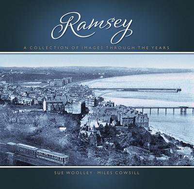 Ramsey: A Collection of Images Through the Years (Paperback)